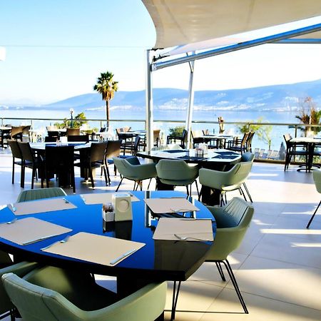 Long Beach Club Nature Akbük Eksteriør billede